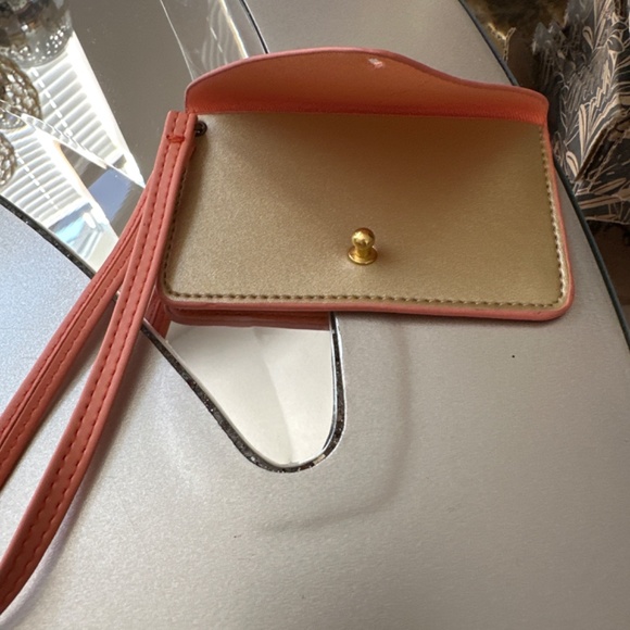 Minor History Wallet Keychain - Picture 3 of 3